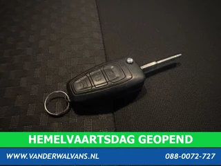 Ford Transit Custom Isofix, Android Auto, Cruisecontrol, 2800kg Trekhaak, Parkeersensoren, Stoelverwarming, Verwarmde voorruit - afbeelding nr 19