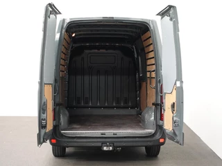 Renault Master Renault Master 150PK L2H2 Energy Work Edition Automaat Airco Cruise Control Camera Navi Parkeersensoren  Trekhaak - afbeelding nr 3