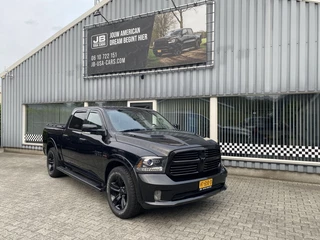 Dodge Ram 1500 - afbeelding nr 2