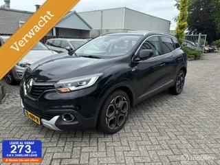 Renault Kadjar Renault Kadjar 1.2 TCe Black Edition - afbeelding nr 1