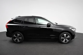 Volvo XC60 Volvo XC60 2.0 T6 Plug-in hybrid AWD Plus Dark Volvo XC60 2.0 Recharge T6 AWD Plus Dark | Nieuw! | Leder | Navigatie | Google | Harman Kardon | Panorama dak | Lichtmetalen Velgen 19