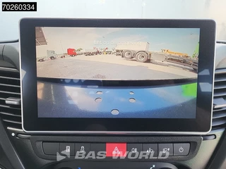Iveco Daily Iveco Daily 35C21 3 zijdige Kipper Dubbel Cabine 210PK 3.0L Dubbellucht Airco Cruise LED Camera Tipper Benne Kieper 2m3 Airco - afbeelding nr 16