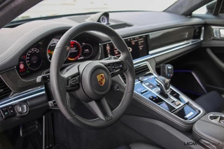 Porsche Panamera Porsche Panamera Sport Turismo 4.0 Turbo S E-Hybrid NL Auto - afbeelding nr 22