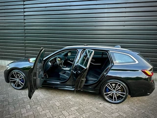BMW 3 Serie - afbeelding nr 10