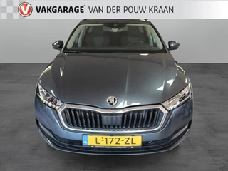 Škoda Octavia - afbeelding nr 27