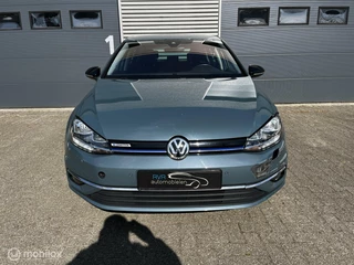 Volkswagen Golf Volkswagen Golf 1.5 TSI AUTOMAAT / CLIMA / STOELVERW - afbeelding nr 2