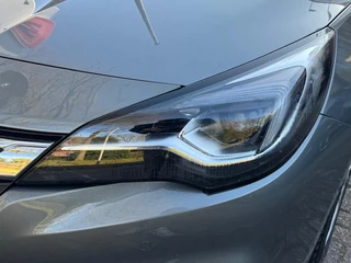 Opel Astra Airco/Navi/Camera/Lichtmetalen velgen - afbeelding nr 5