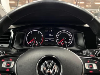 Volkswagen Polo Volkswagen Polo 1.0 TSI CARPLAY |PDC |CRUISE |NAVI - afbeelding nr 14