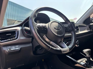 Kia Rio Kia Rio 1.0 TGDI DYNAMIC PLUS AUTOMAAT AIRCO NAVI CRUISE - afbeelding nr 2