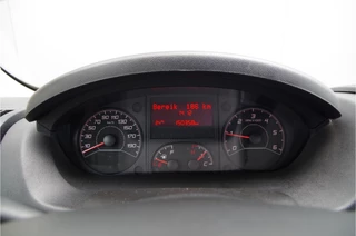 Peugeot Boxer Peugeot Boxer 435 2.0 BlueHDI 160pk > Pick-up | Trekhaak | 420cm lang - afbeelding nr 7