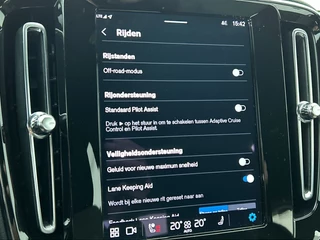 Volvo XC40 - afbeelding nr 29