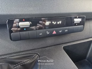 Mercedes-Benz Sprinter Mercedes-Benz Sprinter 211 1.9 CDI L1H1 FWD |TREKHAAK|CRUISE|BETIMMERING|BANK| 2666 - afbeelding nr 20
