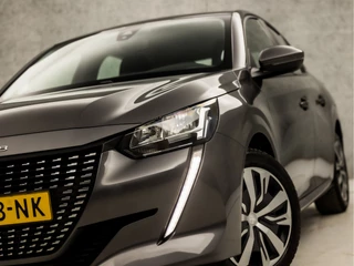 Peugeot 208 Peugeot 208 1.2 PureTech Sport (APPLE CARPLAY, GROOT NAVI, PARKEERSENSOREN, SPORTSTOELEN, LANE ASSIST, CRUISE, NIEUWE APK, NIEUWSTAAT) - afbeelding nr 16