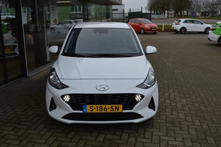 Hyundai i10 - afbeelding nr 3