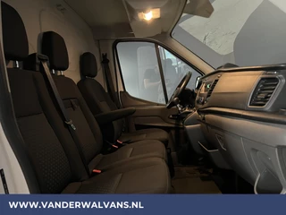 Ford Transit Bijrijdersbank - afbeelding nr 8