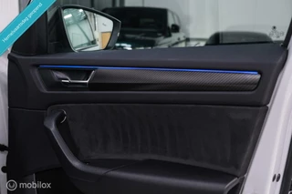 Škoda Kodiaq Skoda Kodiaq 2.0 TSI 4x4 Sportline Business 7p. | Panorama | LED | Adaptive | DAB+ | CarPlay | Memory | Keyless | - afbeelding nr 39