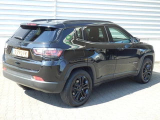 Jeep Compass - afbeelding nr 3