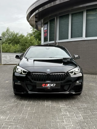 BMW 2 Serie BMW 2-serie Gran Coupé 218i M Sport |PANO|Camera|Fabrieksgar - afbeelding nr 6