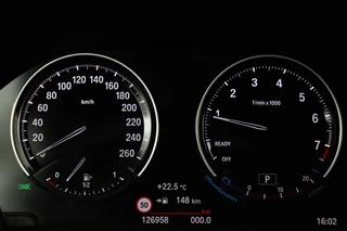 BMW X1 BMW X1 sDrive20i M Sport | Leder | Head-Up |  Stoelverwarming | Camera | Full LED | Sportstoelen | Navigatie | Park Assist | DAB - afbeelding nr 30