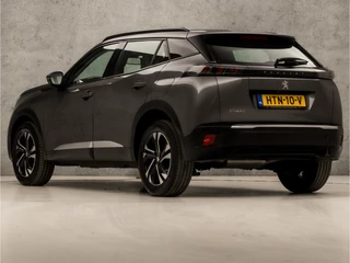Peugeot 2008 Peugeot 2008 1.2 PureTech Sport (VIRTUAL COCKPIT, APPLE CARPLAY, 360 CAMERA, LEDER, SPORTSTOELEN, CRUISE, LANE ASSIST, NIEUWSTAAT) - afbeelding nr 3