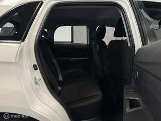 Mitsubishi ASX Mitsubishi ASX 1.6 Cleartec AIRCO / CRUISE / LMV / NAP / TREKHAAK - afbeelding nr 18