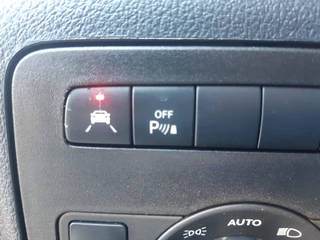 Mercedes-Benz Vito Mercedes-Benz Vito 114 CDI Autm. L&R Schuifdeur Navi Camera Airco Cruise Werkplaats inrichting - afbeelding nr 12