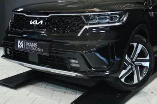 Kia Sorento Kia Sorento 1.6 T-GDI Hybrid 4WD / PANO / KEYLESS / HUD / 360 / VOLLEDIG UITGEVOERD! - afbeelding nr 37