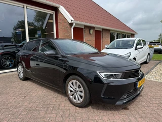 Opel Astra 1.2 BUSINESSNS EDITION 5-DRS Orig. NL/Camera/ACC/LM