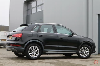 Audi Q3 Audi Q3 2.0 TFSI quattro Design Pro Line Plus / Leder / LED / Navigatie / Stoelverwarming - afbeelding nr 9