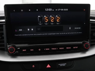 Kia Ceed Kia Ceed 1.6 GDI PHEV ExecutiveLine | Panoramadak |  Stoelventilatie | Trekhaak | Leder | Camera | Adaptive cruise | Keyless | Full LED | Stuur & achterbankverwarming | Carplay | Navigatie - afbeelding nr 27