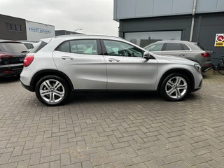 Mercedes-Benz GLA - afbeelding nr 9
