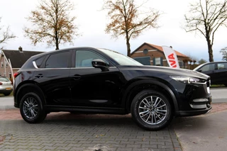 Mazda CX-5 - afbeelding nr 7
