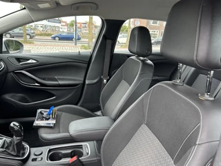 Opel Astra airco/ecc navi apk keurige auto - afbeelding nr 22