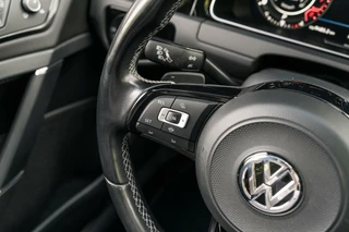 Volkswagen Golf Volkswagen Golf 2.0 TSI 4Motion R Pano Dynaudio Camera Leer - afbeelding nr 22