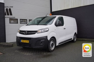 Opel Vivaro - 413230727-0