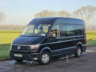 Volkswagen Crafter 35 2.0 TDI L3H3