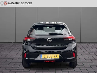 Opel Corsa Opel Corsa 1.2 Elegance | NL-auto | Vitrual | Keyless | Carplay | Clima | LED - afbeelding nr 4