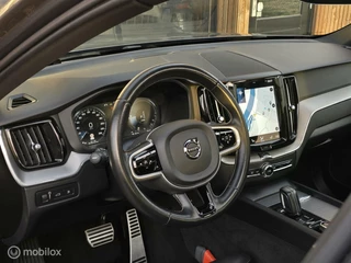 Volvo XC60 VOLVO XC60 2.0 T6 RECHARGE AWD R-DESIGN PANO ACC TREKHAAK CAMERA - afbeelding nr 8
