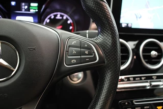 Mercedes-Benz C-Klasse Mercedes-Benz C-Klasse 350e Edition Automaat - Navi, Camera - afbeelding nr 16