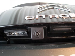 Citroën C5 Aircross Citroën C5 Aircross 136PK EAT6 Hybrid Plus | Stoelverw | PDC v+a | Camera | Navi - afbeelding nr 13