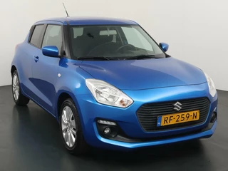 Suzuki Swift Suzuki Swift 1.2 Select - afbeelding nr 7