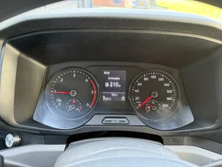 Volkswagen Crafter Volkswagen Crafter 35 2.0 TDI L3H3 Koelwagen Konvekta!! Airco Cruise - afbeelding nr 32