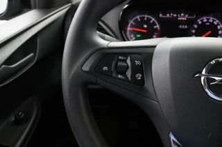Opel KARL Opel KARL 1.0 ecoFLEX Edition | Carplay | Airco | Cruise - afbeelding nr 18