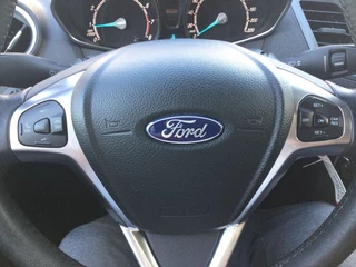 Ford Fiesta - afbeelding nr 9