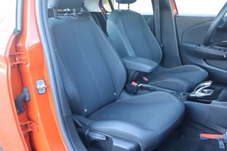 Opel Corsa Opel Corsa 1.2 Elegance NL-Auto!! Carplay I Camera I Dig.Display - afbeelding nr 5