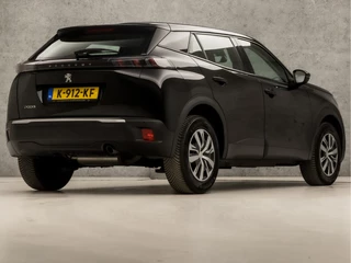 Peugeot 2008 (APPLE CARPLAY, GROOT NAVI, CLIMATE, LED KOPLAMPEN, SPORTSTOELEN, PARKEERSENSOREN, LANE ASSIST, CRUISE, DAB+, NIEUWSTAAT) - afbeelding nr 5