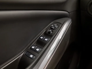 Opel Grandland X (APPLE CARPLAY, GROOT NAVI, CLIMATE, CAMERA, LEDER, SPORTSTOELEN, GETINT GLAS, PARKEERSENSOREN, CRUISE, DAB+, NIEUWE APK, NIEUWSTAAT) - afbeelding nr 22