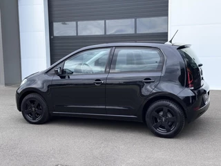 Volkswagen up! Volkswagen Up! 1.0 BMT Move up! Dealer ondh|4seizoensb|Airco - afbeelding nr 19