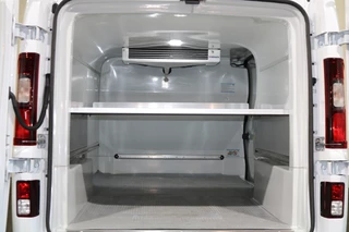 Opel Vivaro - afbeelding nr 8