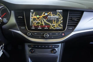 Opel Astra Opel Astra 1.4 EDITION 1eEIG NAVI/CRUISE/PDC/AppleCar/Android Auto PERFECTE - afbeelding nr 12